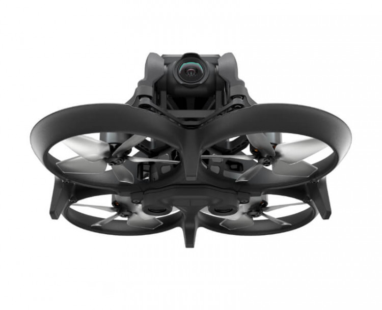 Дрон DJI Avata Fly Smart Combo