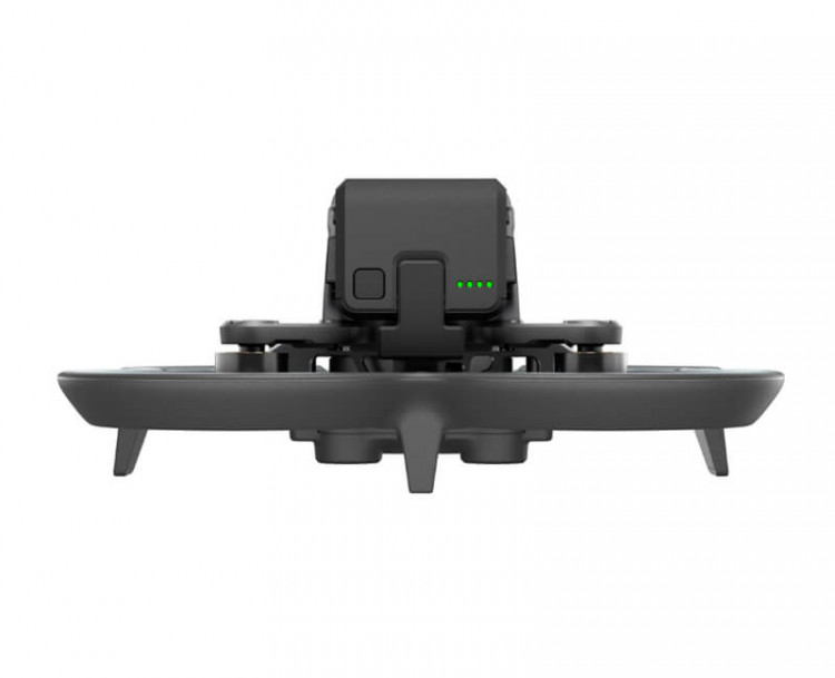 Дрон DJI Avata Fly Smart Combo