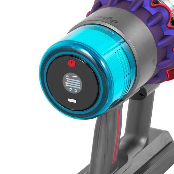 Беспроводной пылесос Dyson Gen5 Detect Absolute