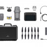 Дрон DJI Mavic 2 Enterprise Advanced (с тепловизором)