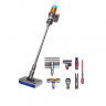 Беспроводной пылесос Dyson v12s Detect Slim Nautik
