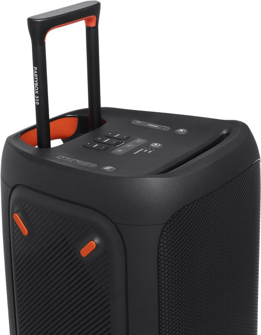 Портативная колонка JBL Partybox 310