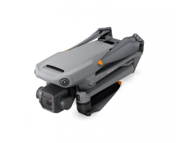 Дрон DJI Mavic 3 (тушка)