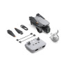 Полная комплектация Квадрокоптер DJI Air 3S (пульт DJI RC-N3)