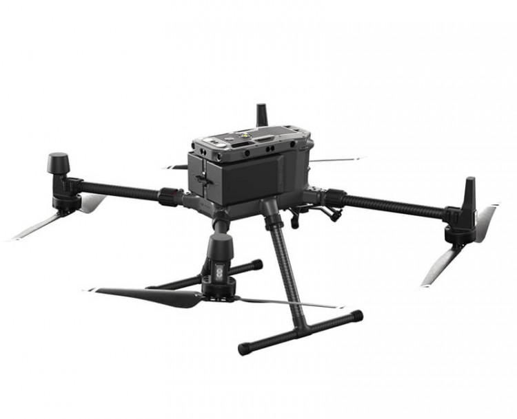 Дрон DJI Matrice 300 RTK