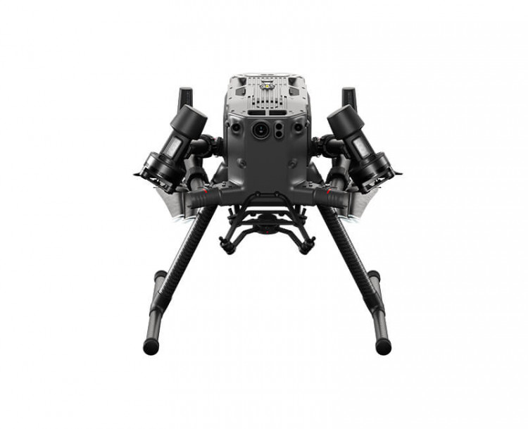 Дрон DJI Matrice 300 RTK