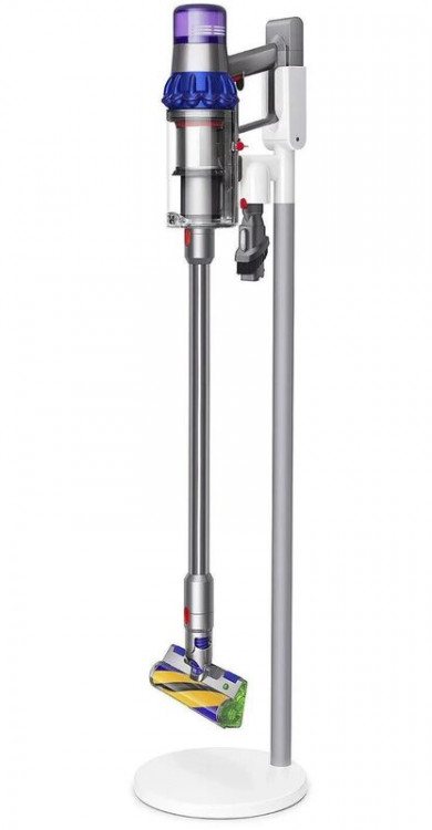 Беспроводной пылесос Dyson v15 Detect Plus