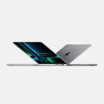 Ноутбук Apple MacBook Pro 16" (M2 Max 12C CPU, 38C GPU, 2023) 96 ГБ, 8 ТБ SSD, «серый космос»