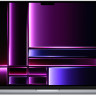 Ноутбук Apple MacBook Pro 16" (M2 Max 12C CPU, 38C GPU, 2023) 96 ГБ, 8 ТБ SSD, «серый космос»
