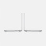 Ноутбук Apple MacBook Pro 16" (M2 Max 12C CPU, 38C GPU, 2023) 96 ГБ, 8 ТБ SSD, «серый космос»