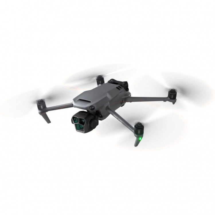 Дрон DJI Mavic 3 Pro (тушка)