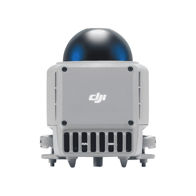 DJI Matrice 4 Obstacle Sensing Module