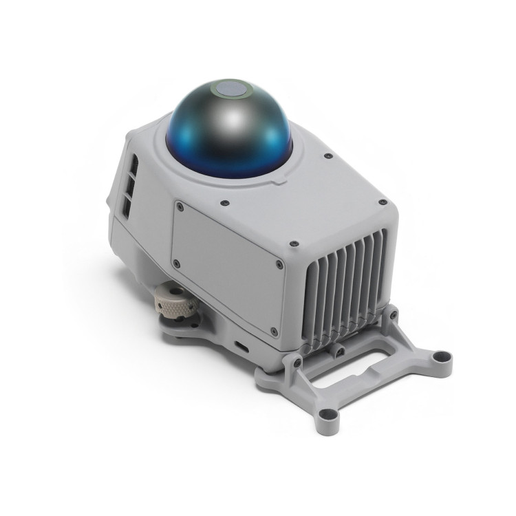 DJI Matrice 4 Obstacle Sensing Module, вид под другим углом
