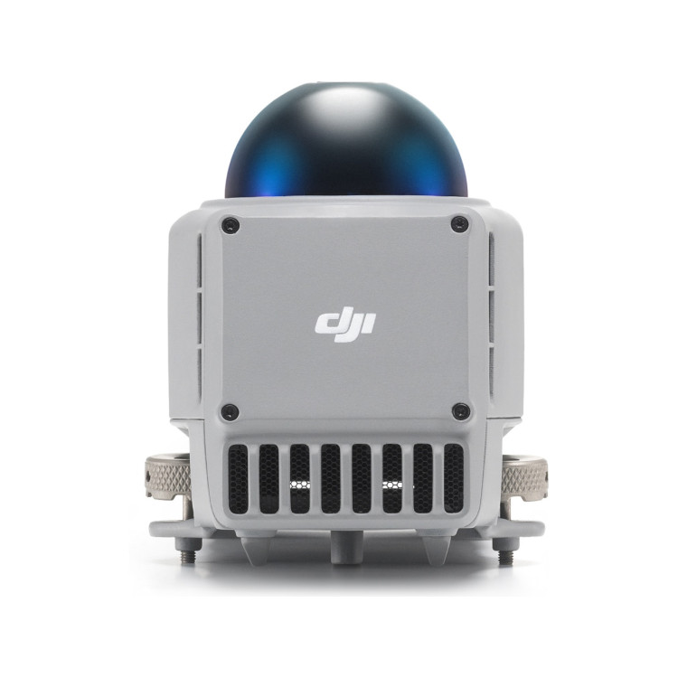 DJI Matrice 4 Obstacle Sensing Module, детальный вид