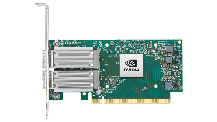 NVIDIA ConnectX-5 MCX516A-CCAT