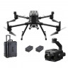 Дрон Matrice 300 RTK Combo + Zenmuse H20T
