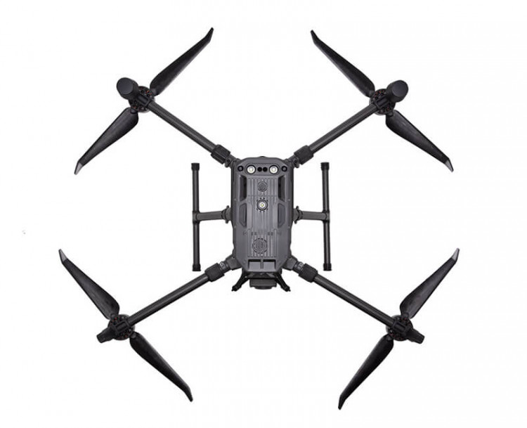 Дрон Matrice 300 RTK Combo + Zenmuse H20T