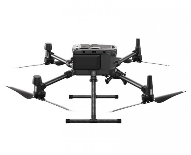 Дрон Matrice 300 RTK Combo + Zenmuse H20T