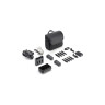 Полная комплектация Квадрокоптер DJI Mavic 4 Pro 512GB Creator Combo (пульт DJI RC Pro 2) Полная комплектация Квадрокоптер DJI Mavic 4 Pro 512GB Creator Combo (пульт DJI RC Pro 2)