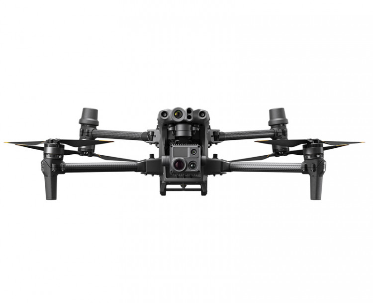 Квадрокоптер DJI Matrice 30T (BS-30) (с тепловизором)