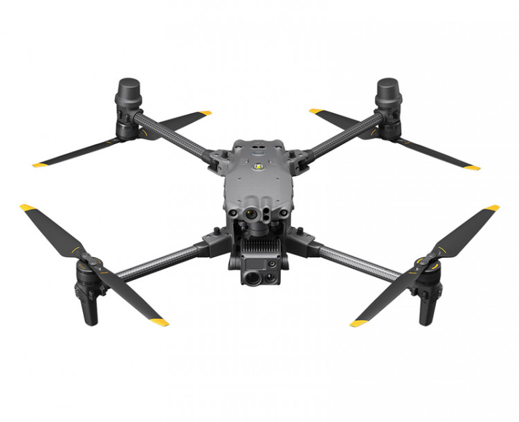 Квадрокоптер DJI Matrice 30T (BS-30) (с тепловизором)