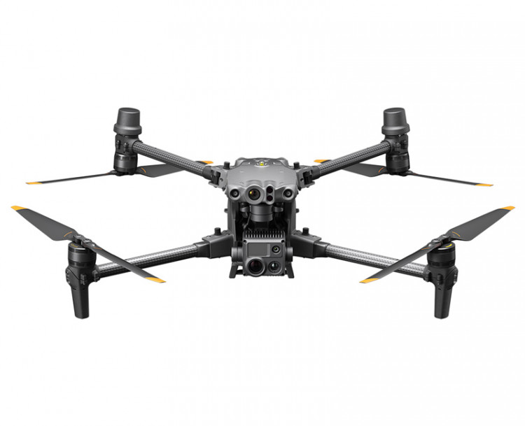 Квадрокоптер DJI Matrice 30T (BS-30) (с тепловизором)