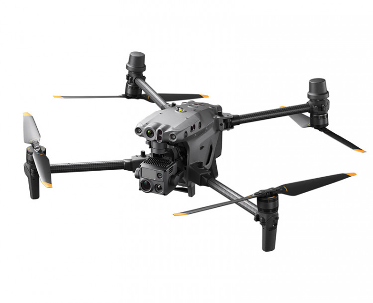 Квадрокоптер DJI Matrice 30T (BS-30) (с тепловизором)