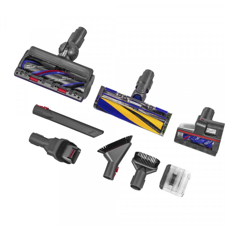 Беспроводной пылесос Dyson v15 Detect Total Clean