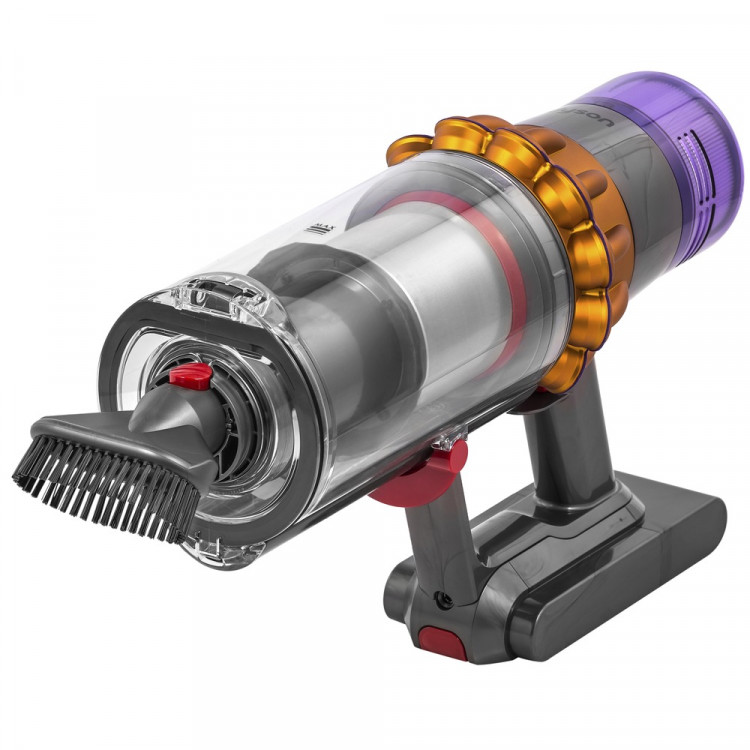 Беспроводной пылесос Dyson v15 Detect Total Clean