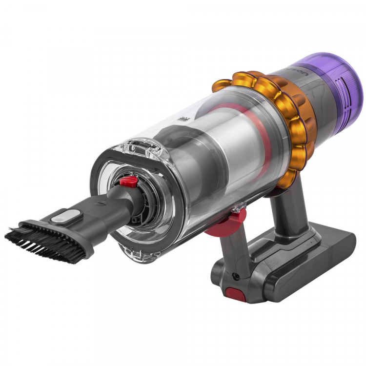 Беспроводной пылесос Dyson v15 Detect Total Clean