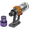 Беспроводной пылесос Dyson v15 Detect Total Clean