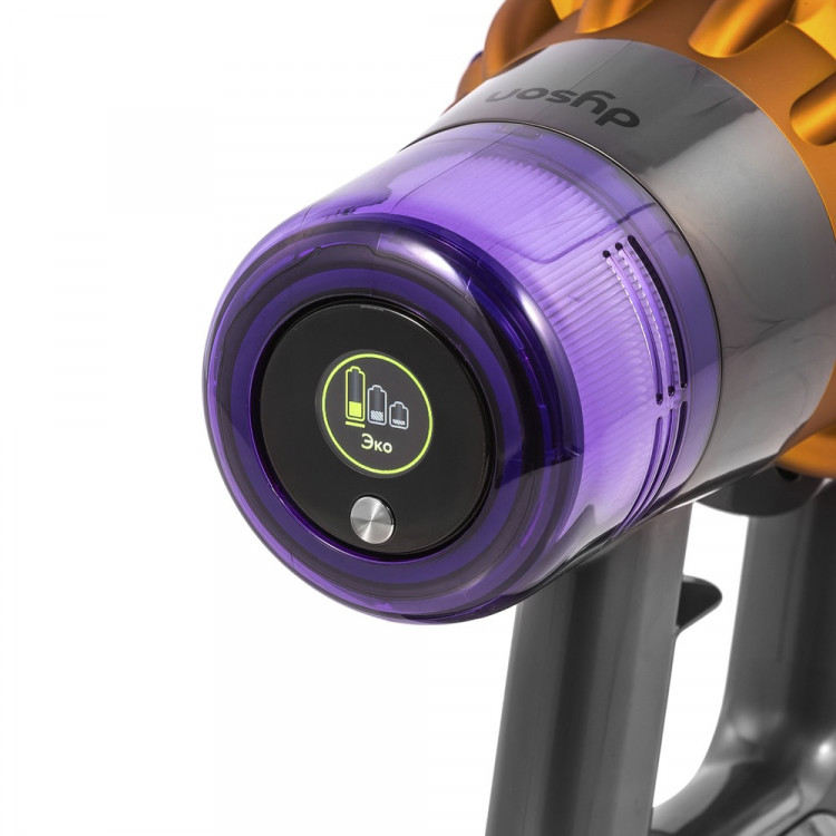 Беспроводной пылесос Dyson v15 Detect Total Clean