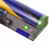Беспроводной пылесос Dyson v15 Detect Total Clean