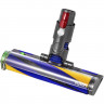 Беспроводной пылесос Dyson v15 Detect Total Clean