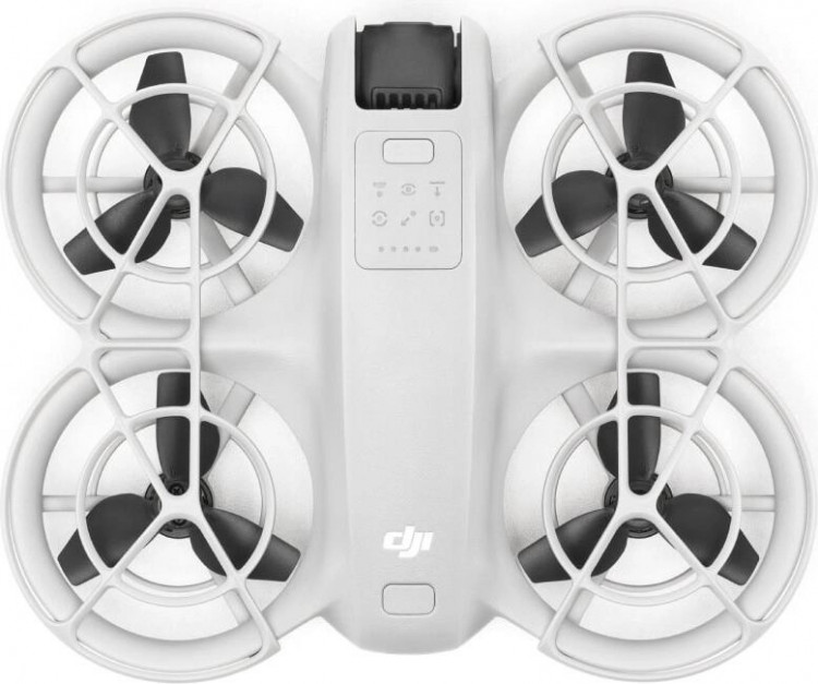 Квадрокоптер DJI Neo Fly More Combo