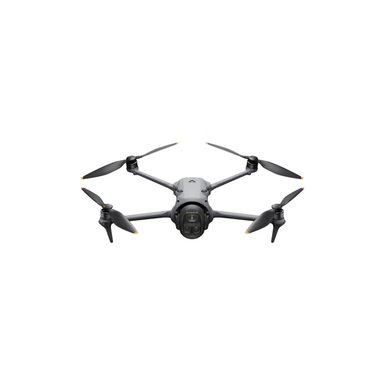 Квадрокоптер DJI Mavic 4 Pro Fly More Combo (пульт DJI RC 2), фронтальный вид