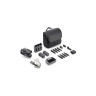Полная комплектация Квадрокоптер DJI Mavic 4 Pro Fly More Combo (пульт DJI RC 2)