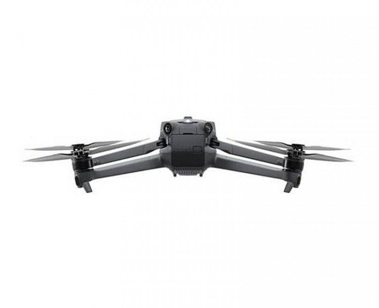 Дрон DJI Mavic 3T Worry-Free Basic Combo (с тепловизором)