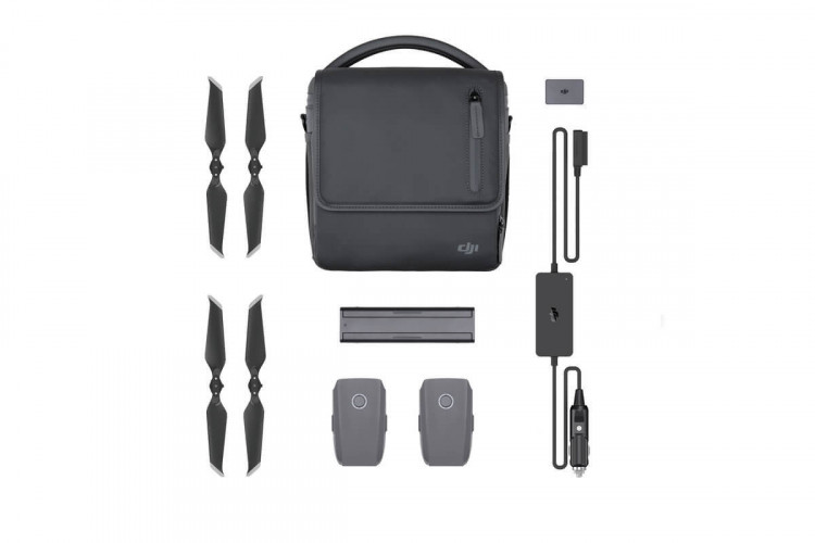 Комплект DJI Mavic 2 Enterprise Fly More Kit