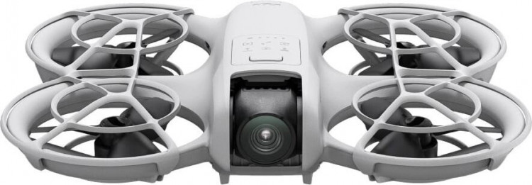 Квадрокоптер DJI Neo Motion Fly More Combo