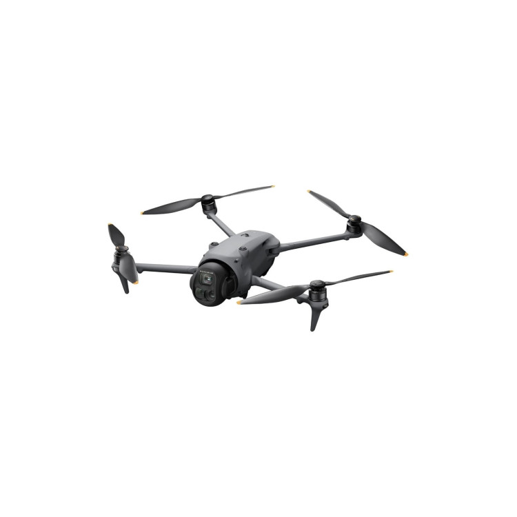 Квадрокоптер DJI Mavic 4 Pro (пульт DJI RC 2)