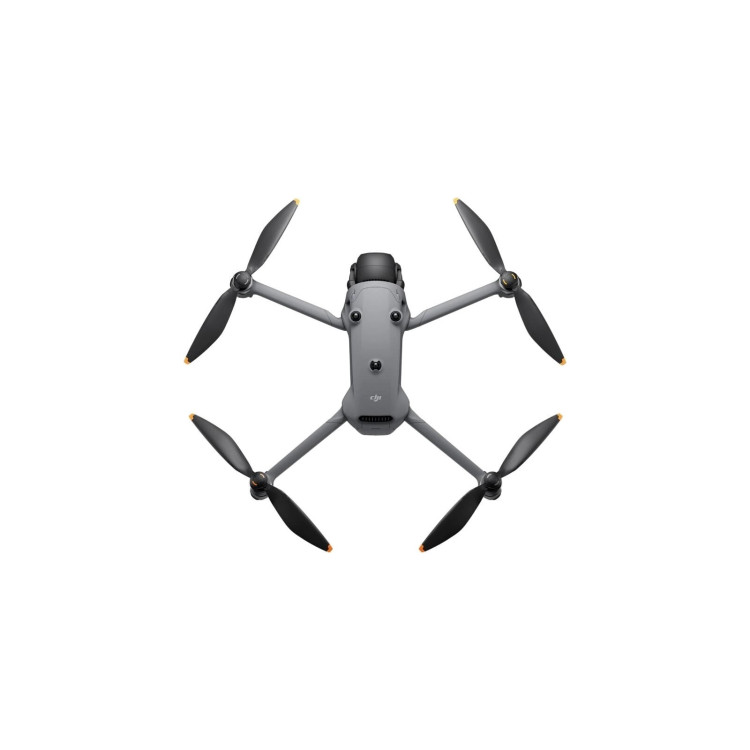 Квадрокоптер DJI Mavic 4 Pro (пульт DJI RC 2), вид сверху
