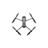 Квадрокоптер DJI Mavic 4 Pro (пульт DJI RC 2), вид сверху