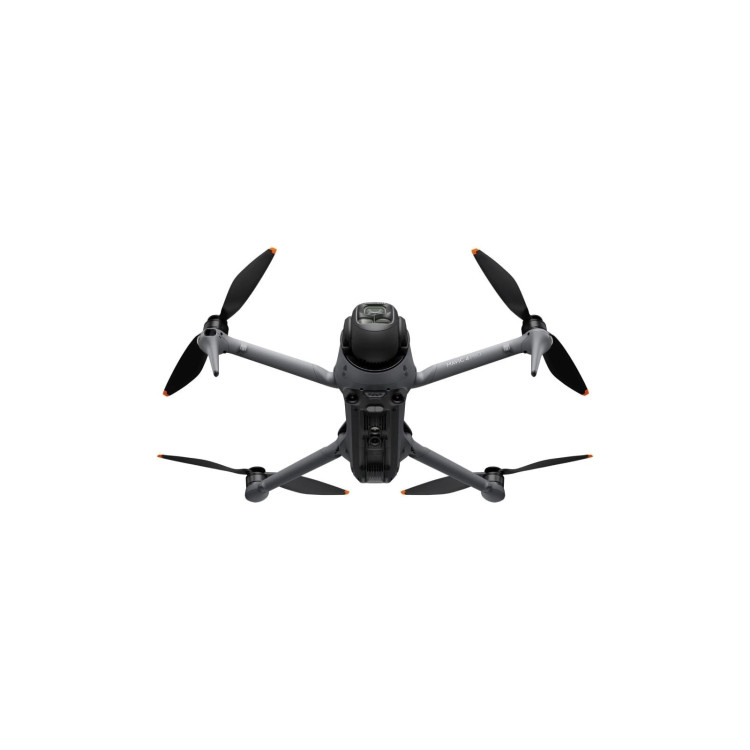 Квадрокоптер DJI Mavic 4 Pro (пульт DJI RC 2), вид снизу