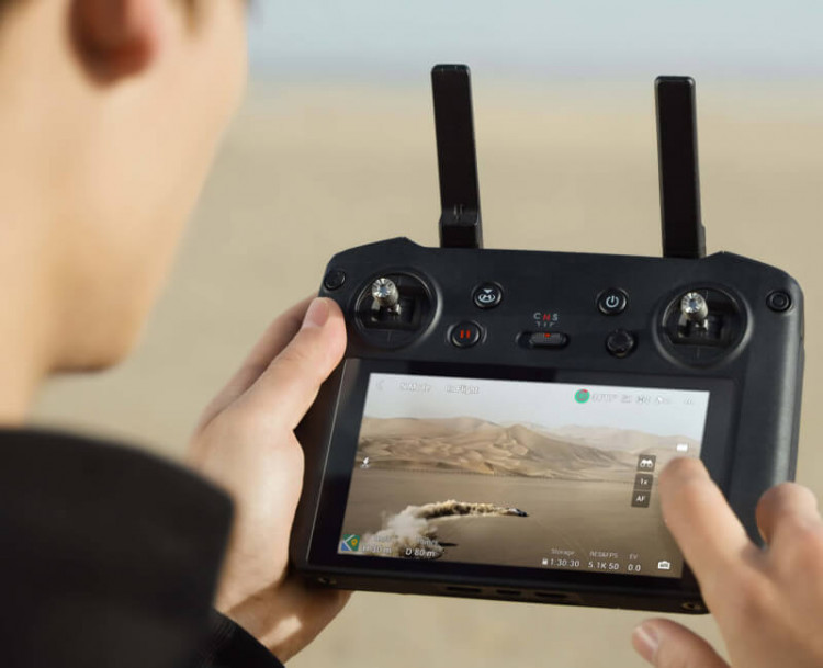 Пульт DJI RC Pro