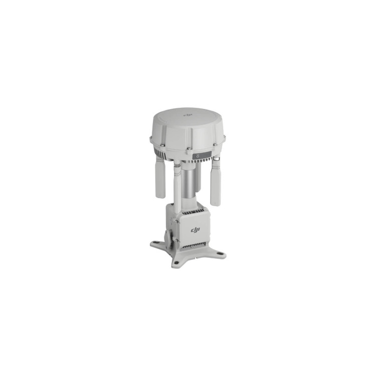 DJI O4 Ground Station Standard, детальный вид