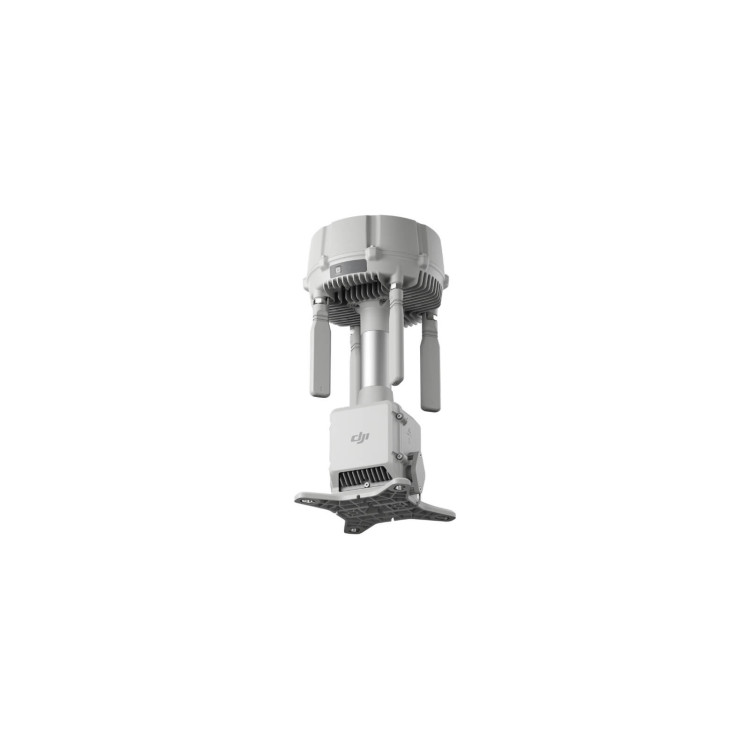 DJI O4 Ground Station Standard, четвёртый товарный ракурс