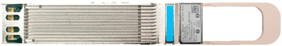 NVIDIA MMA4Z00-NS OSFP 2 × 400G