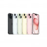 Apple iPhone 15 Plus dual-SIM 512 ГБ, синий