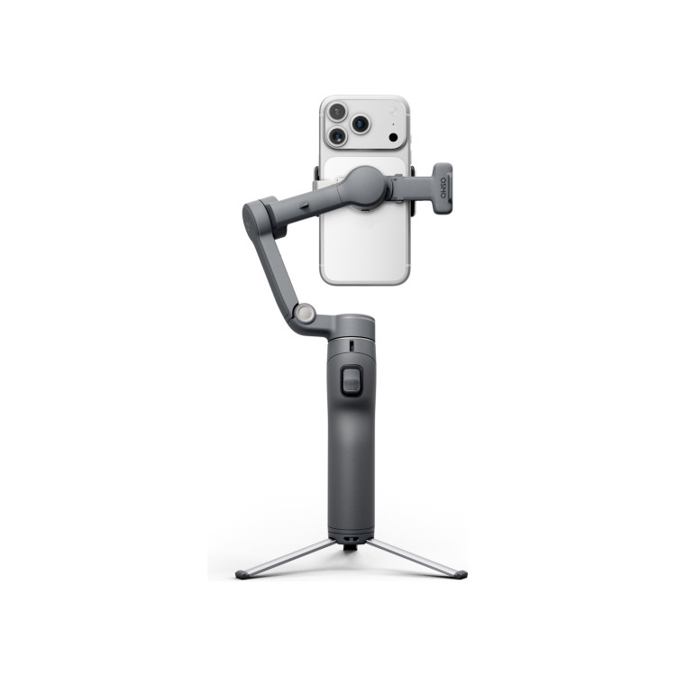 DJI Osmo Mobile 8P Advanced Tracking Combo, четвёртый товарный ракурс